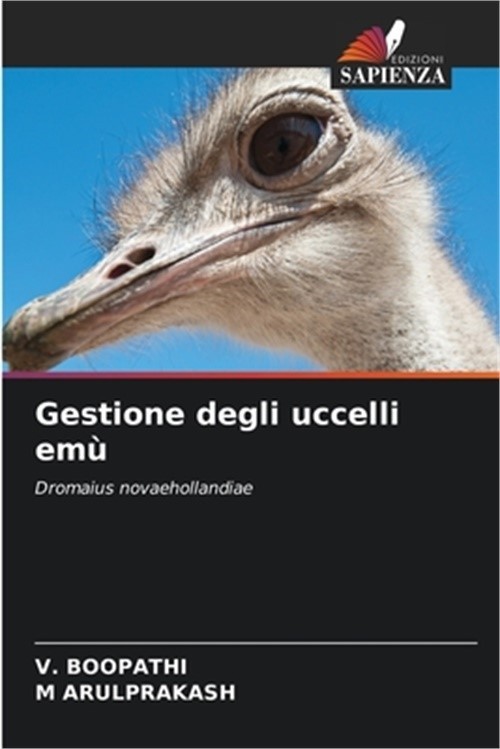 Gestione degli uccelli em� (Paperback or Softback)