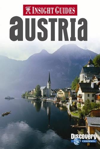 Austria Insight Guide (Insight Guides) Paperback Book The Fast Free ShippingFREE US DELIVERY | ISBN: 9812583424 | Quality Books
