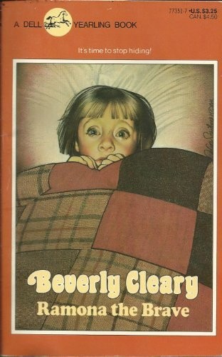 Ramona the Brave, Cleary, Beverly