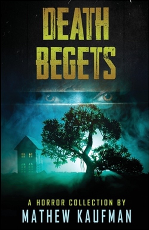 Death Begets (Paperback or Softback)