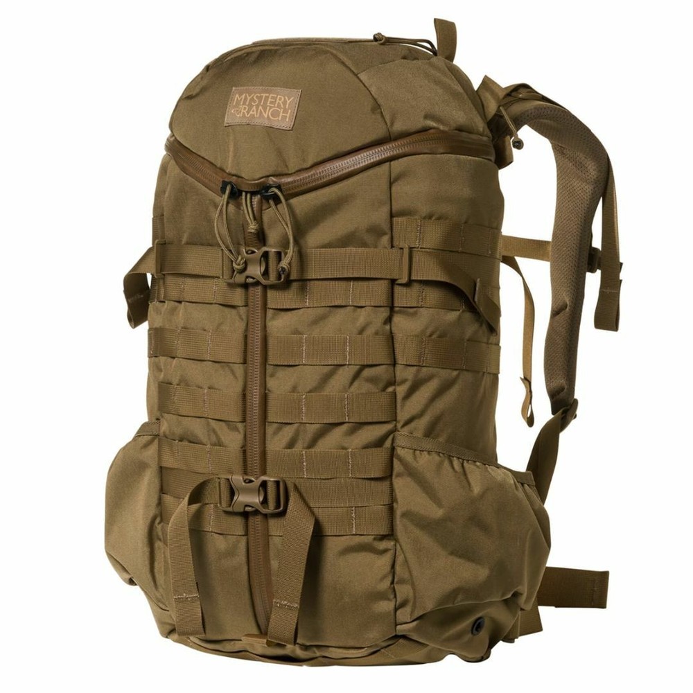 MYSTERY RANCH 2day Assault 27L Coyote (S M)