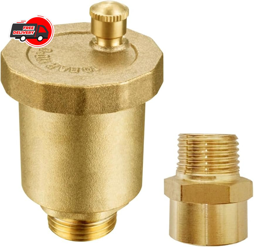 Brass 1/2