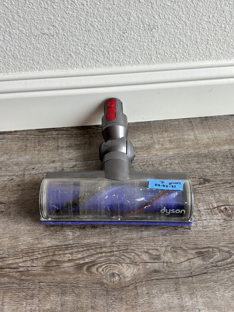 Dyson High Torque Floor Roller Head for V10 V11 Noisy During Use