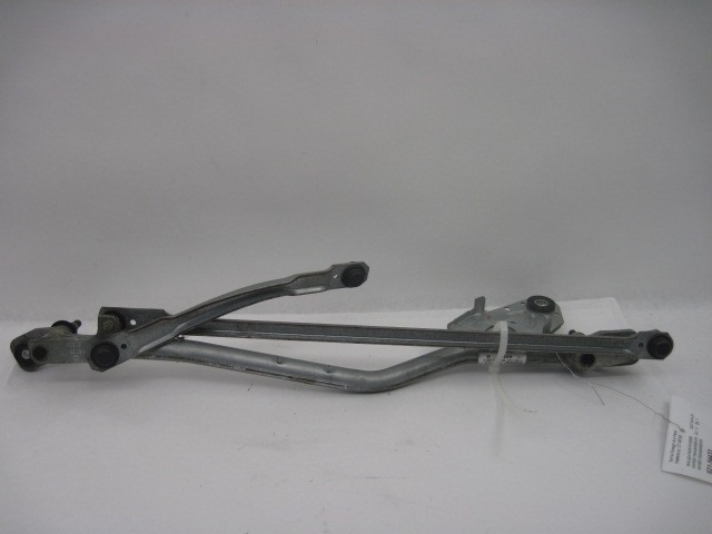 Used Windshield Wiper Linkage fits: 2007 Audi A6  Grade A