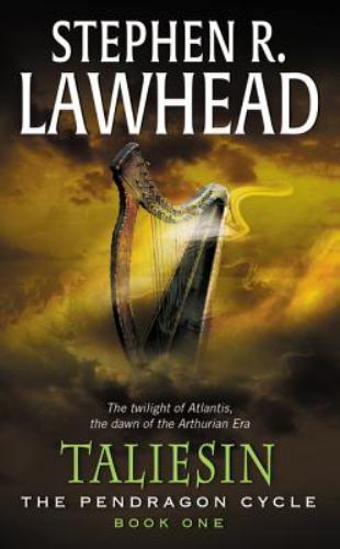 Taliesin. [An Epic Tale of the Twilight of Atlantis & the Brilliant Dawning of t