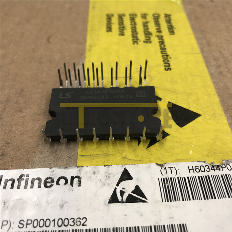 1PC Brand New Module LS IGCM06F60GA Quality Assurance 100%