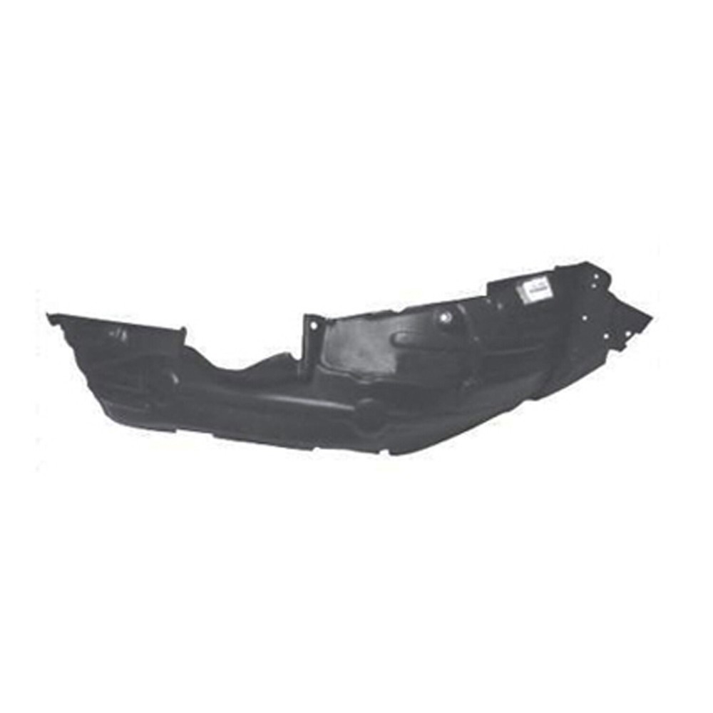 New Front Passenger Side Fender Liner Direct Replacement Fits 2001-2005 RAV4