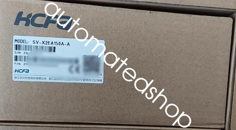 1PC NEW SV-X2EA150A-A Servo Driver Shipping DHL or FedEX