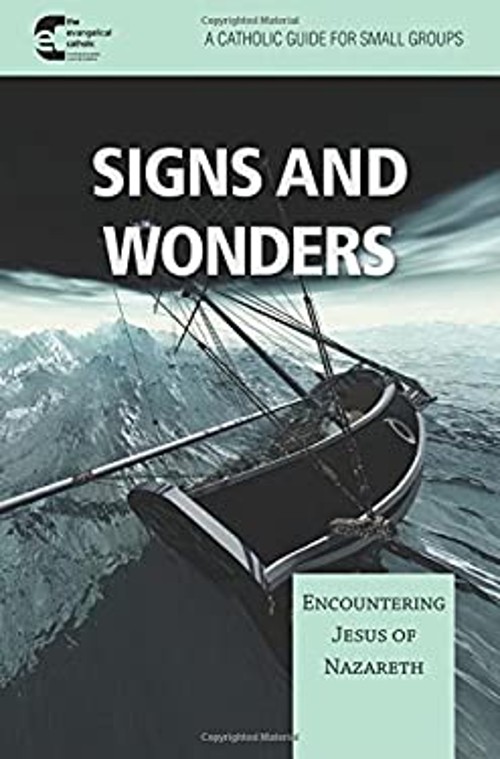Signs and Wonder : Encountering Jesus of Nazareth PaperbackFree US Delivery | ISBN:159325296X