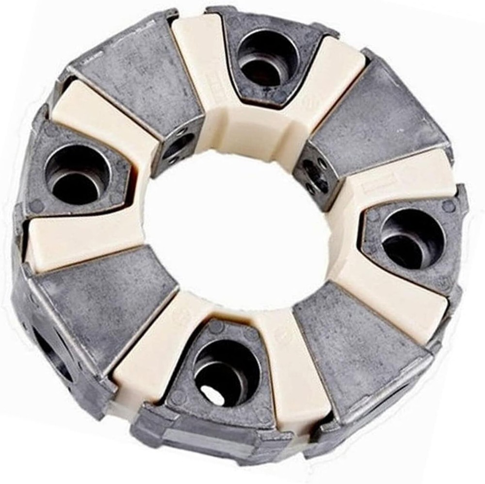 New Coupling Assy 4416605 For John Deere Excavators