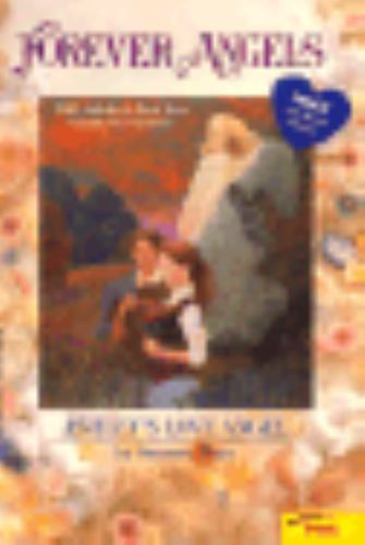 Ashley's Love Angel (Forever Angels) by Weyn, Suzanne, Acceptable Book