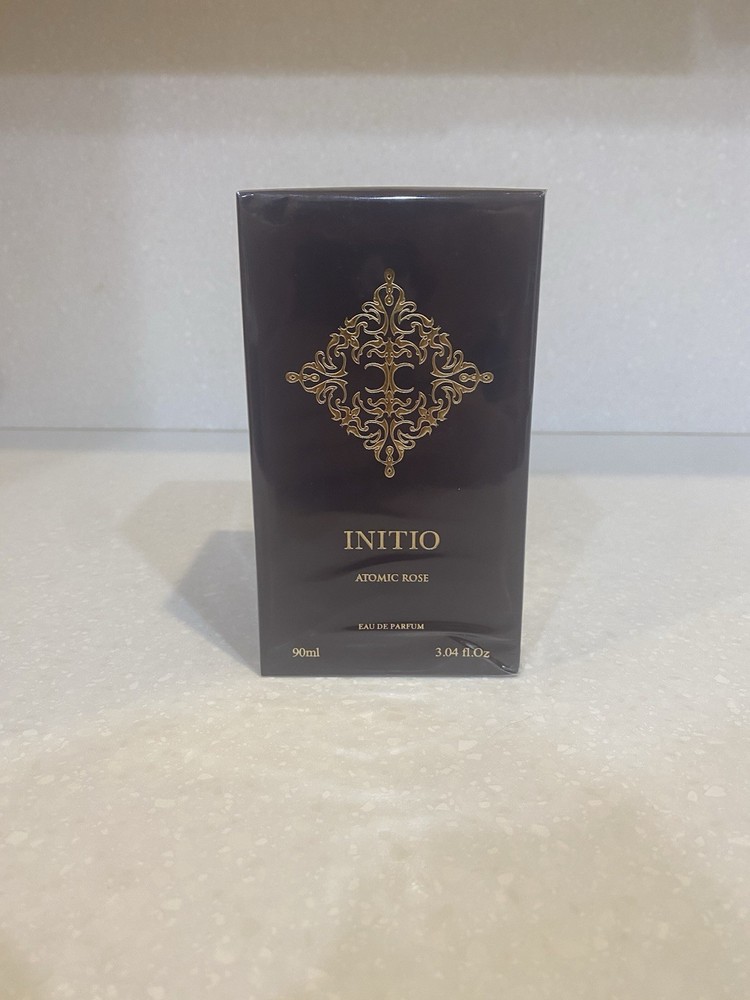 Initio Atomic Rose Eau de Parfum 3.04 fl oz 90 Ml