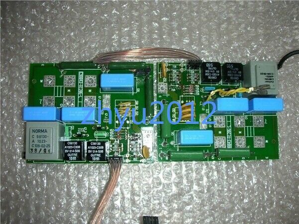 100% Test 1Pcs Used Siemens C98043-A1206-L Lf via DHL or Fedex fast shipping