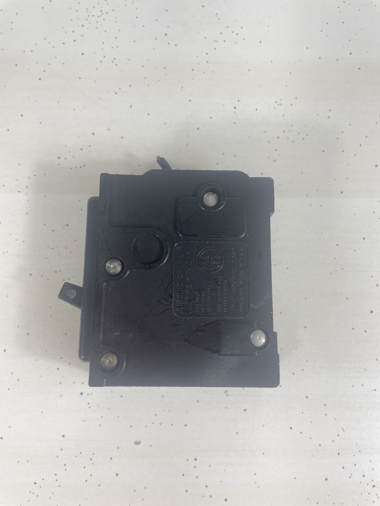ITE 15 Amp Single Pole Breaker Type EQ-P FREE SHIPPING