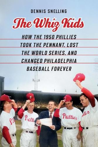 Dennis Snelling The Whiz Kids (Hardback)Another great item from Rarewaves USA | Free delivery!