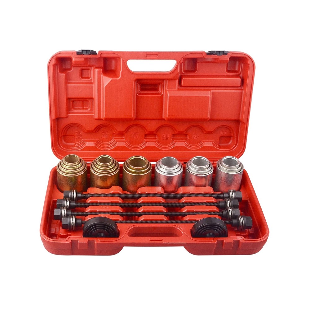 DA Yuan Universal Press and Pull Sleeve Remove Install Tool Bushes Bearings Kit