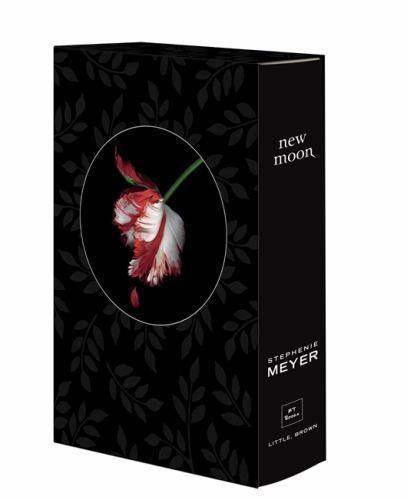 New Moon Collector's Edition [The Twilight Saga] - Meyer, Stephenie - hardcover