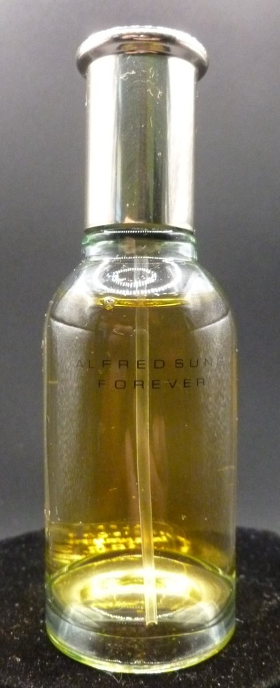Alfred Sung ~ Forever ~ Eau De Parfum 1oz /30ml ~Women's Perfume ~ Read Ad ~ New