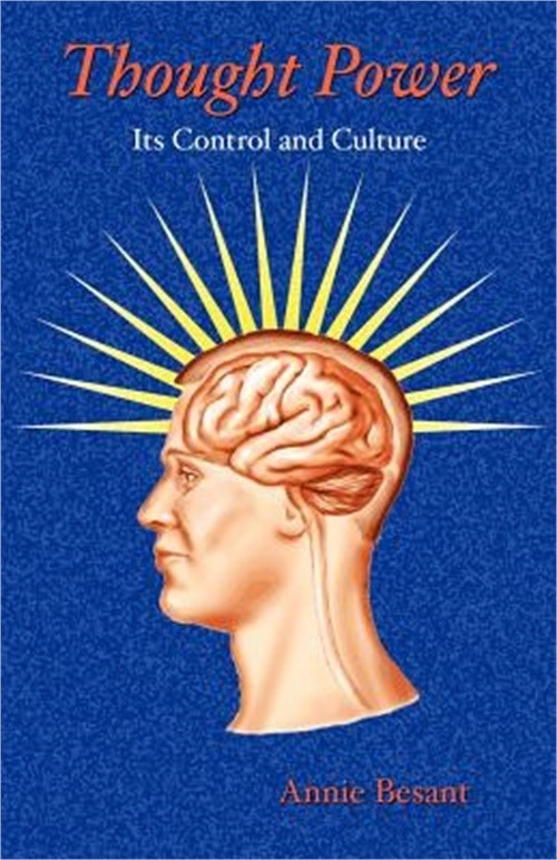 Thought Power (Paperback or Softback)
