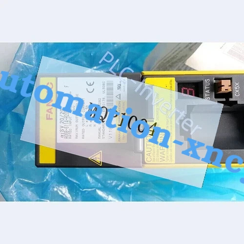 NEW FANUC A06B-6114-H205 SERVO AMPLIFIER Fast shipping#DHL or FedEx