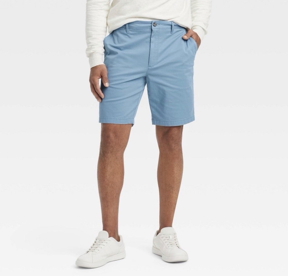 Goodfellow & Co Men's 9