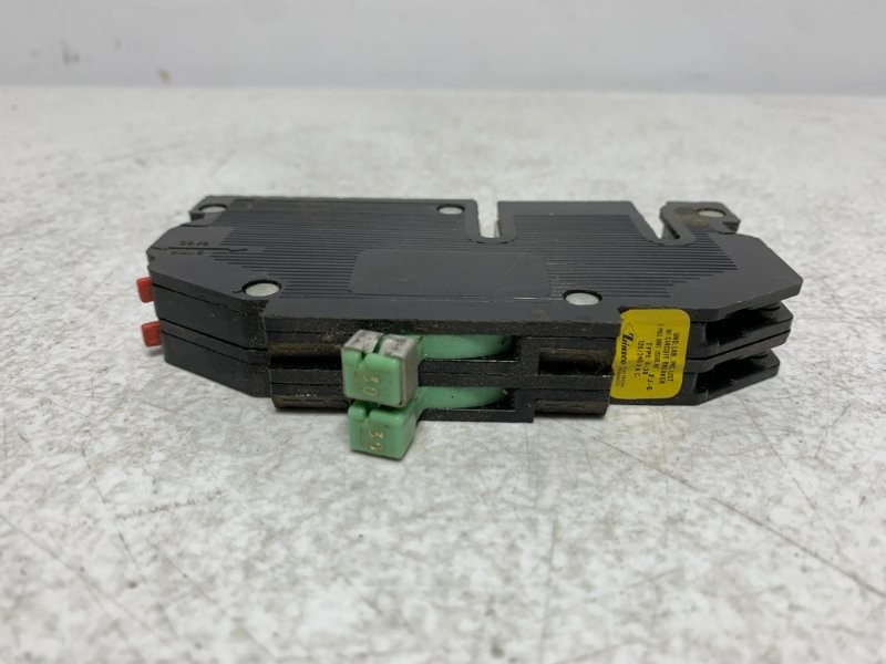 Zinsco FJ-6 Circuit Breaker 120/240V 2-Pole
