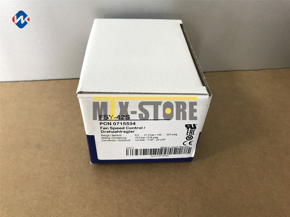 1PC Brand New Ones  EMERSON FSY-42S FSY42S