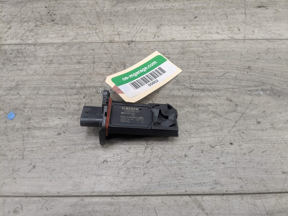 OEM BMW F44 F48* G01 G12 G20 G26 G30 Engine B46 MAF Mass Air Flow Sensor Meter