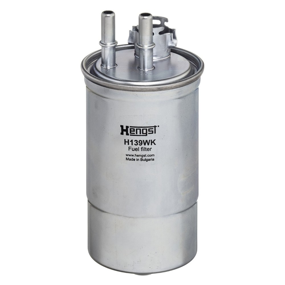H139WK STALLION FILTER Fuel Filter for FORD