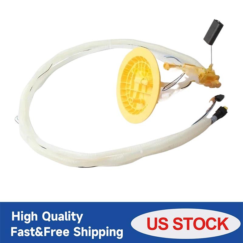 For Mercedes-Benz W164 ML280 ML300 ML320 ML350 Left Fuel Pump Tank Sending Unit