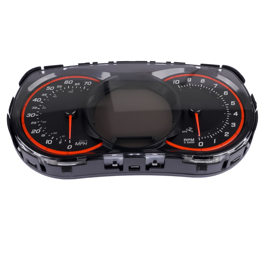 LCD Gauge Instrument Cluster for Sea-Doo GTI GTR GTX Wake 130 155 215 2012-2013