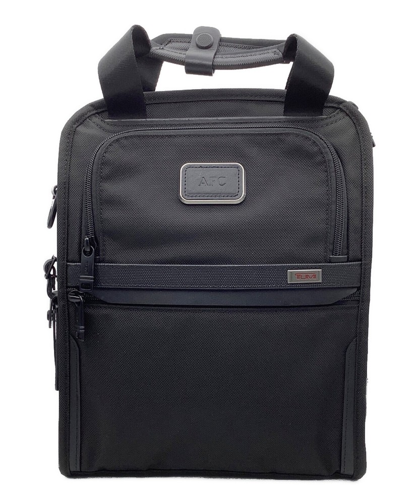 Tumi Backpack HGr65