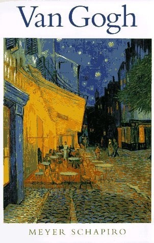 Van Gogh by Schapiro, Meyer, Acceptable Book