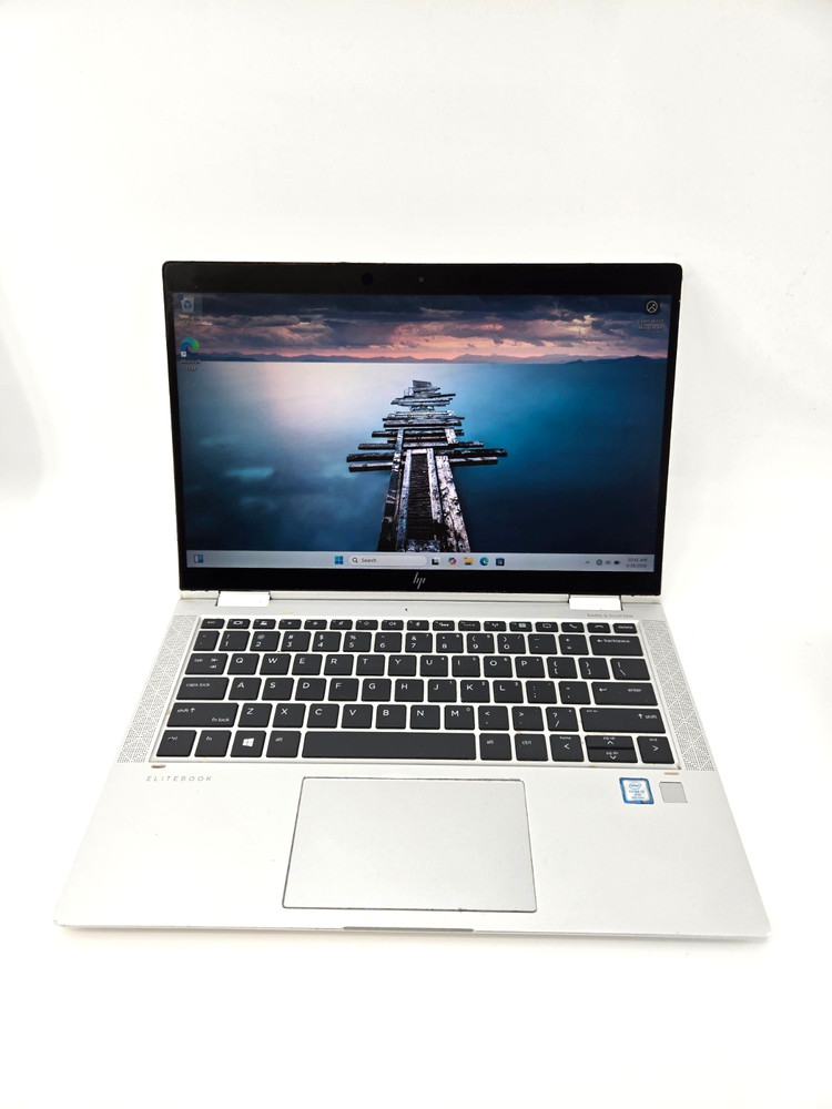 HP EliteBook X360 1030 G4 Touch | i7-8665U | 16GB RAM | 256GB SSD | Win 11 Pro