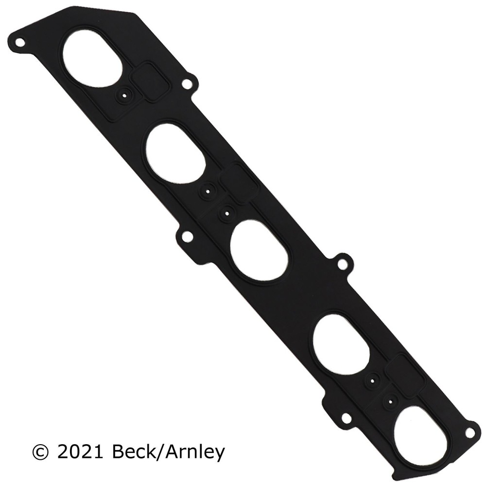 Beck Arnley 037-6230 Intake Manifold Gasket Set Fits 04-10 Volvo S40 V50