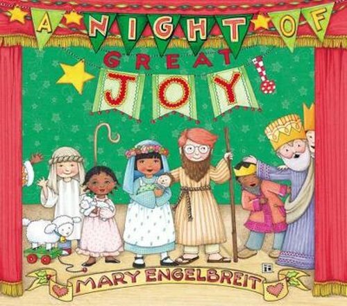 A Night of Great Joy by Mary Engelbreit: New