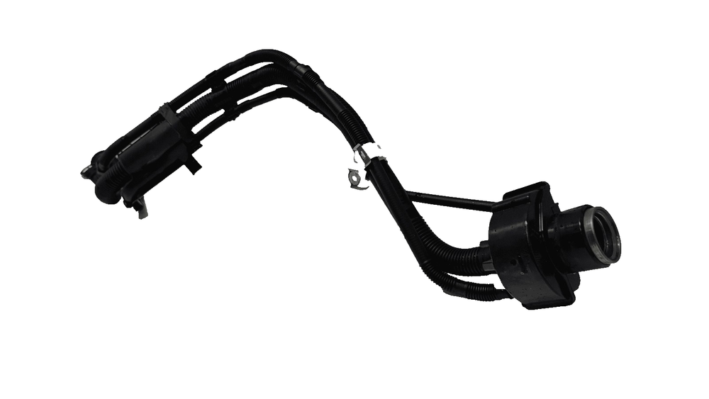 OEM Toyota Rav4 Hybrid 2019 - 2024 Fuel Gas Tank Filler Neck Hose Tube Pipe