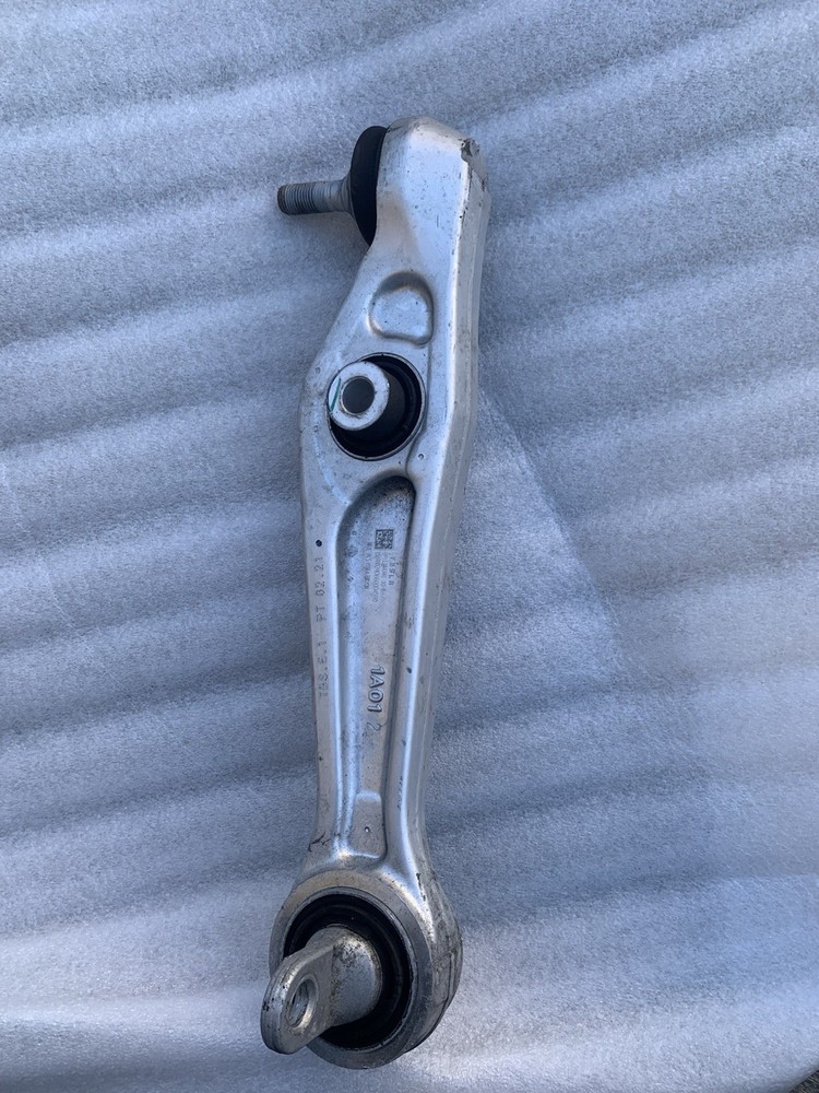 OEM 2024-25 Tesla Model 3 Front Lower Rearward Lateral Link RWD 1344341-10-B