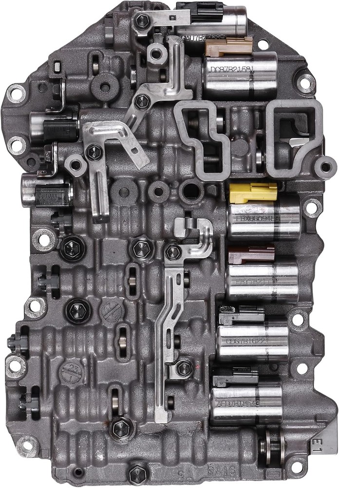 6-Speed Transmission Valve Body For VW Beetle Jetta Golf Mini Cooper 09G325039A