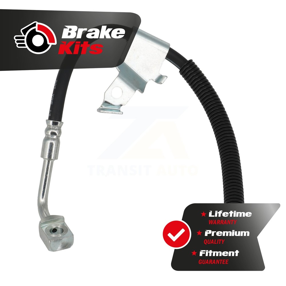 Front Right Brake Hydraulic Hose For 2006-2011 Buick Lucerne