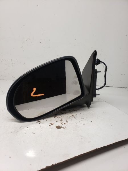 Driver Side Power Heated Mirror for 2007-2017 Jeep Compass Classic Style 1006992