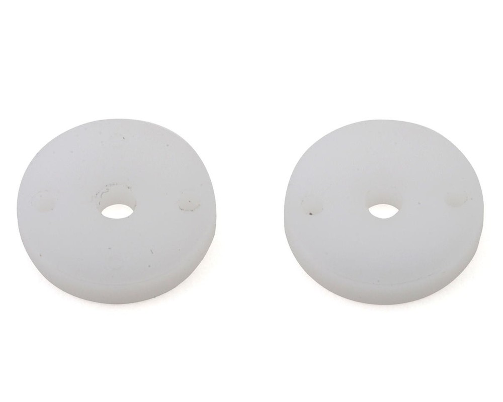 Avid RC Xray 13.2mm Shock Pistons (2) (2x1.6) (XB2/XB4) [AVD10228-216]🌟✨25 Years on eBay! 250,000+ feedback!✨🌟