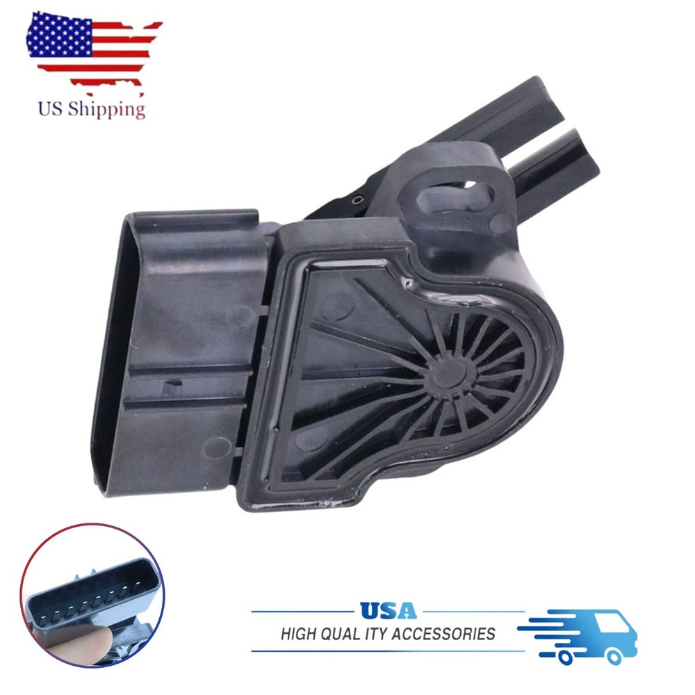 For 03-06 Mitsubishi Montero 3.8L V6 Accelerator Pedal Position Sensor  MR988414