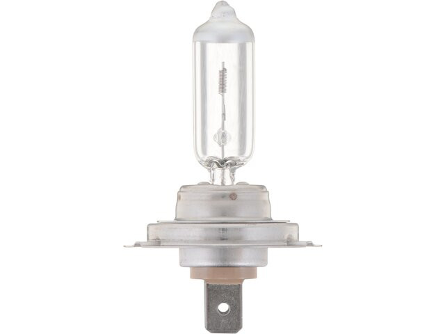 For 2003-2011 Lincoln Town Car Headlight Bulb Low Beam Philips 21269MSBM 2009