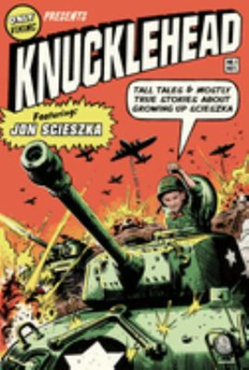 Knucklehead : Tall Tales and Almost True Stories of Growing up ScFree US Delivery | ISBN:067001138X