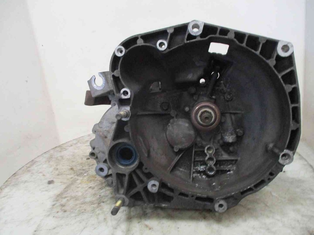 Gearbox 147-AR37203-5V REF? Alfa romeo 147 55201081