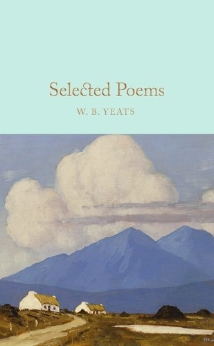 W B Yeats Selected Poems (Hardback)Another great item from Rarewaves USA | Free delivery!