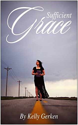 Sufficient Grace - Paperback, by Gerken Kelly - Acceptable r