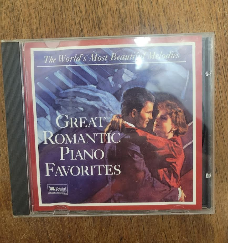 HENRY MANCINI AND HIS ORCHESTRA AND CHORUS -The World's Most Beautiful Melodies