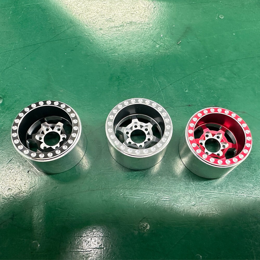 Alloy 1.0
